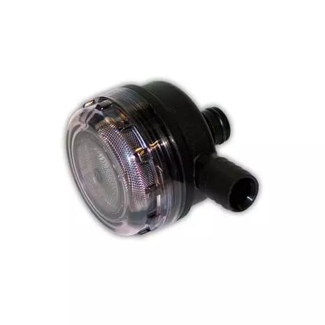 flojet-01740012a-fresh-water-pump-strainer Flojet 01740012A Fresh Water Pump Strainer