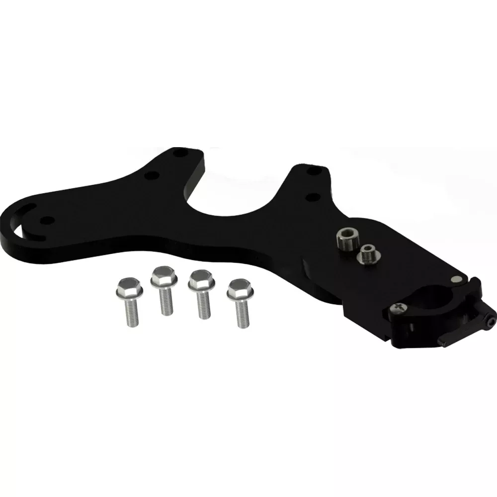 foresight-lowrance-ghost-mega-360-dual-bracket FORESIGHT Lowrance Ghost Mega 360 Dual Bracket