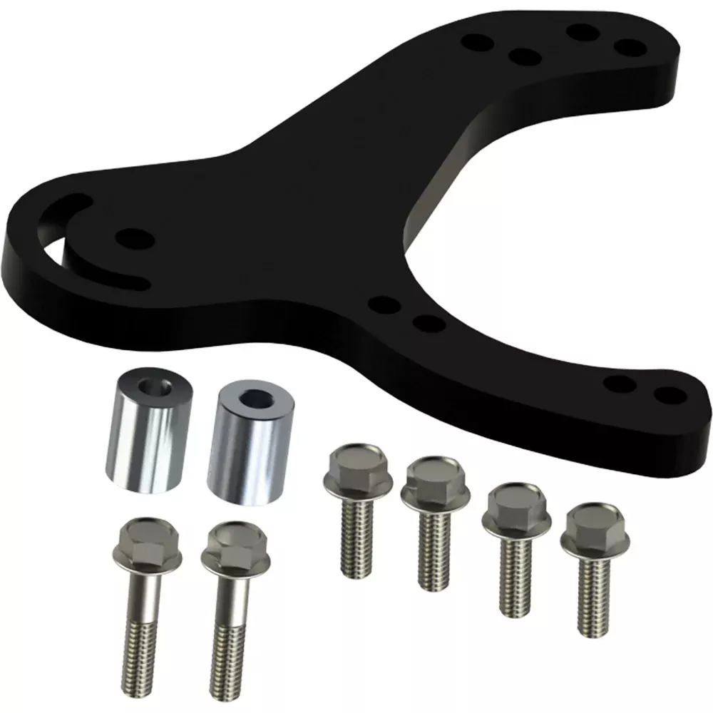 foresight-minn-kota-ultrex-quest-fit-kit FORESIGHT Minn Kota Ultrex QUEST Fit Kit