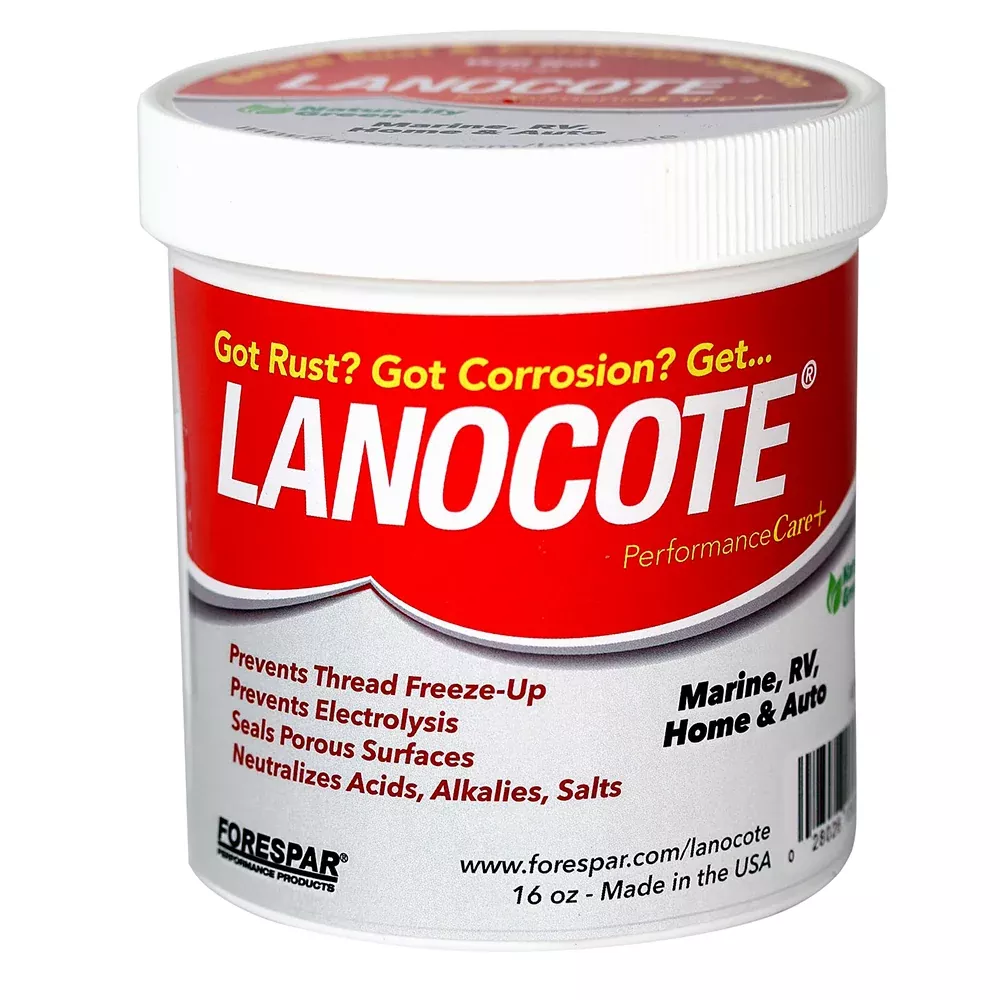 forespar-lanocote-rust-amp-corrosion-solution-16-oz Forespar Lanocote Rust & Corrosion Solution - 16 oz.