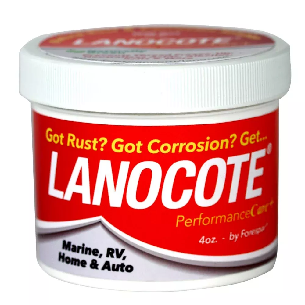forespar-lanocote-rust-amp-corrosion-solution-4-oz Forespar Lanocote Rust & Corrosion Solution - 4 oz.