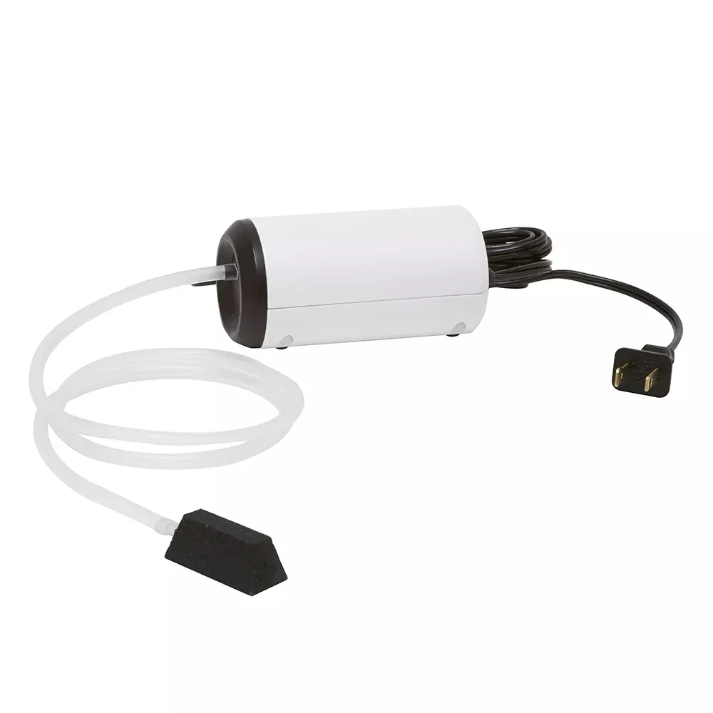 frabill-aqua-life-trade-single-output-110v-aerator Frabill Aqua-Life™ Single Output 110V Aerator