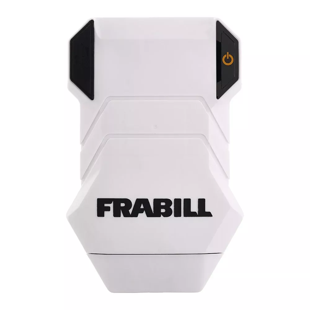 frabill-whisper-quiet-deluxe-aerator Frabill Whisper Quiet Deluxe Aerator