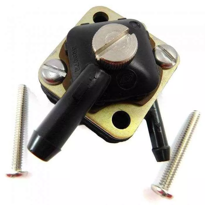 Fuel Pump and Screw Assembly