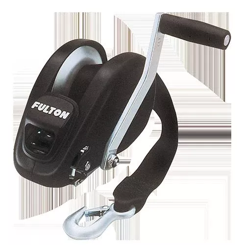 Fulton 142316 Trailer Boat Winch