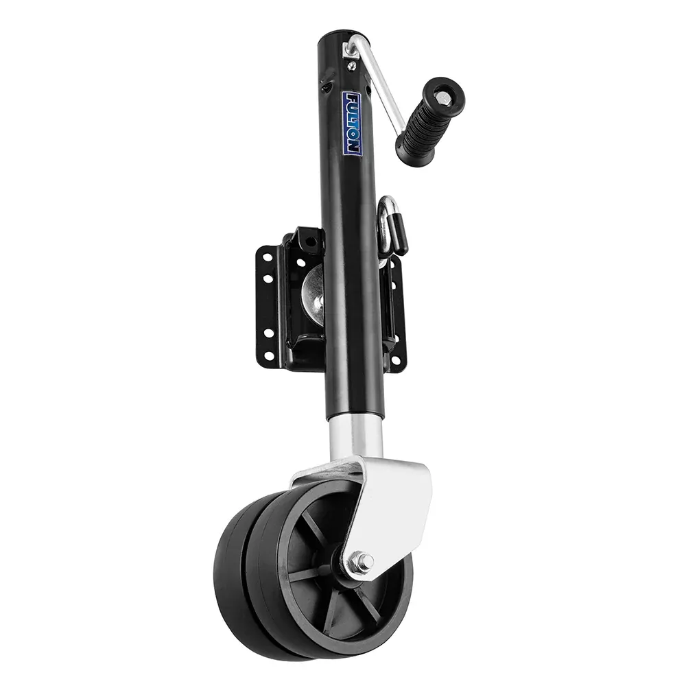 Fulton XPD15L0126 Trailer Tongue Jack