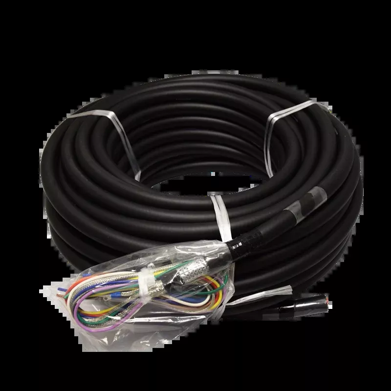 furuno-0125986000-antenna-cable-extension Furuno 0125986000 Antenna Cable Extension