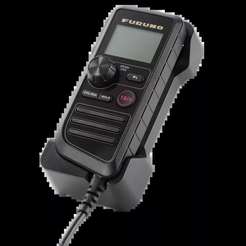 furuno-0152326000-vhf-radio-handset Furuno 0152326000 VHF Radio Handset