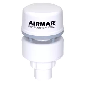 furuno-200wx-ultrasonic-weather-station Furuno 200WX Ultrasonic Weather Station