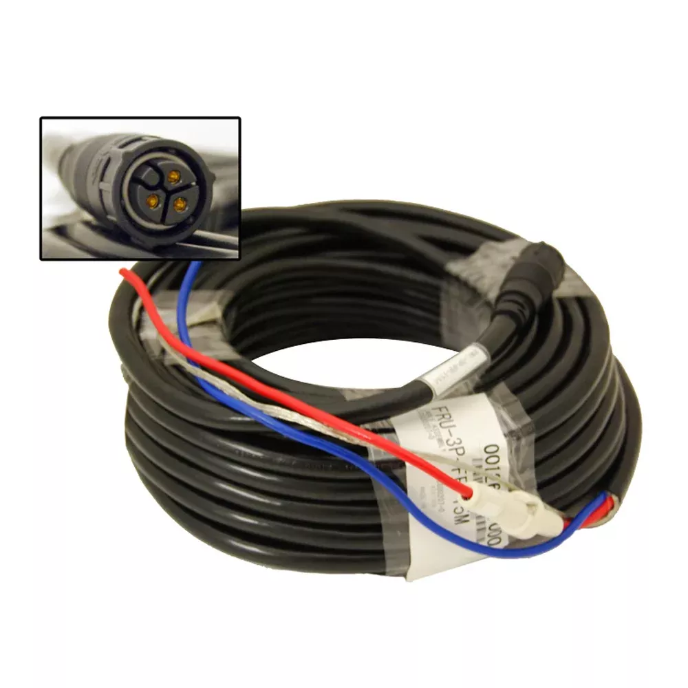 furuno-20m-power-cable-f-drs4 Furuno 20M Power Cable f/DRS4