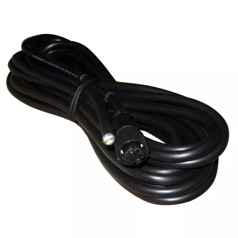 furuno-6-pin-nmea-cable Furuno - 6 Pin NMEA Cable