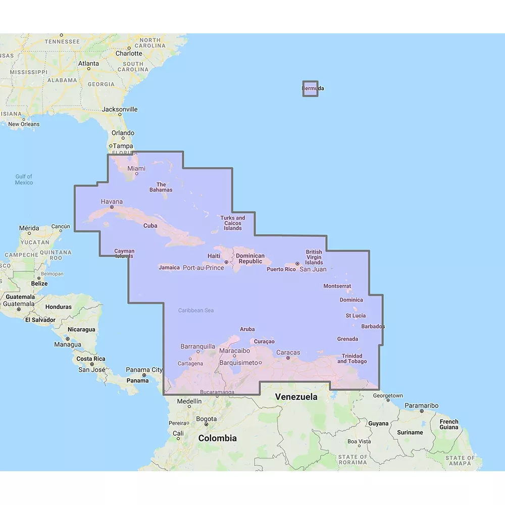 furuno-bahamas-caribbean-amp-bermuda-vector-chart-3d-data-amp-standard-resolutio Furuno Bahamas, Caribbean & Bermuda - Vector Chart, 3D Data & Standard Resolution Satellite Photos - Unlock Code