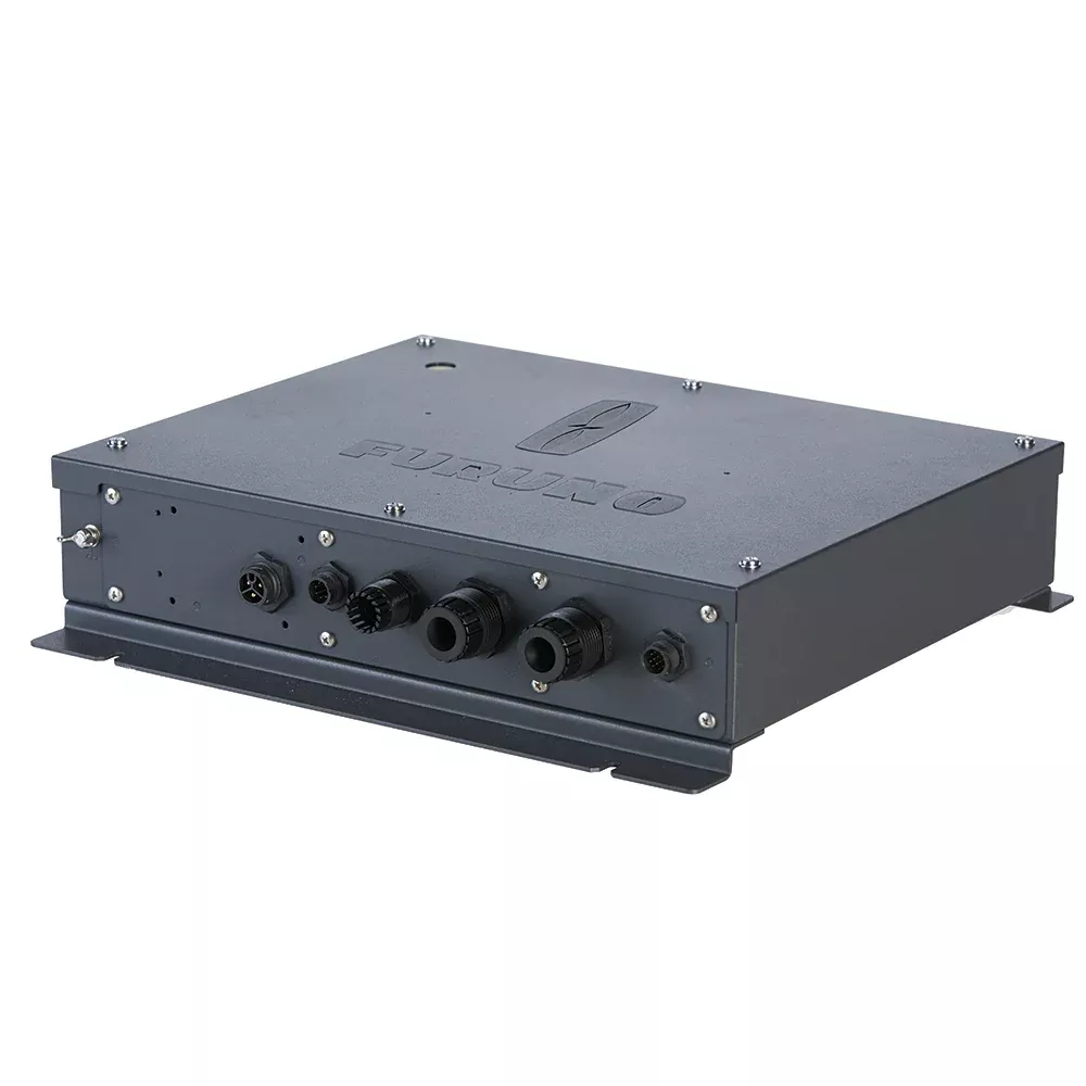 furuno-deep-impact-di-ffamp-high-power-truecho-chirp-trade-fishfinder-amplifier Furuno Deep Impact DI-FFAMP High Power TruEcho CHIRP™ Fishfinder Amplifier