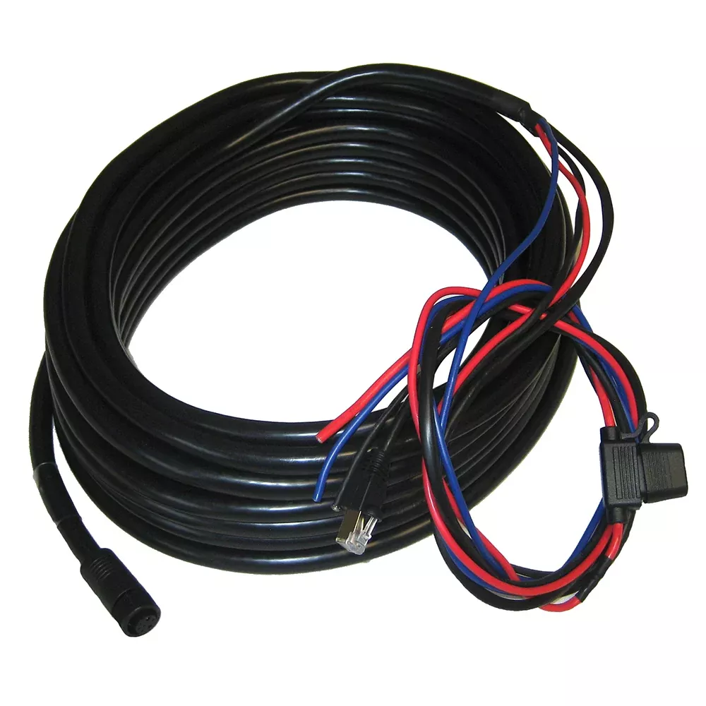 furuno-drs-ax-amp-nxt-signal-power-cable-30m Furuno DRS AX & NXT Signal/Power Cable - 30M