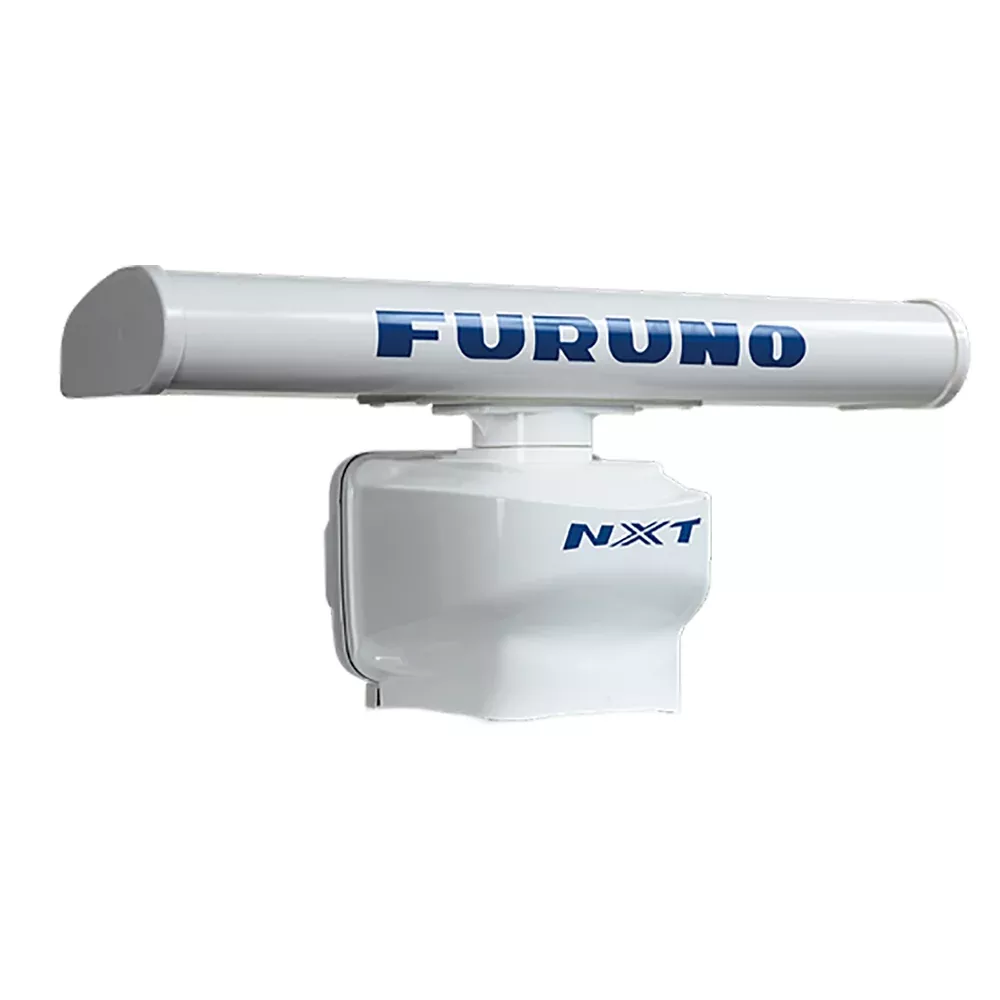 furuno-drs12anxt-3-radar-pedestal-3-ft-array-15m-cable Furuno DRS12ANXT/3 Radar Pedestal 3 ft Array 15M Cable