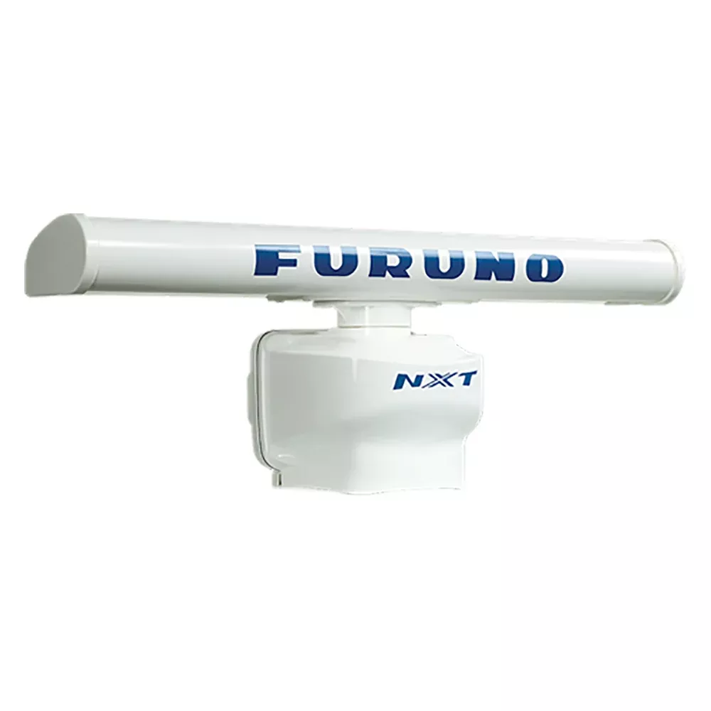furuno-drs12anxt-4-radar-pedestal-4-ft-array-15m-cable Furuno DRS12ANXT/4 Radar Pedestal 4 ft Array 15M Cable