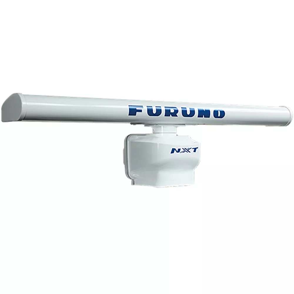 furuno-drs6anxt-solid-state-doppler-radar-6-ft-open-array-10m-cable Furuno DRS6ANXT Solid State Doppler Radar 6 ft Open Array 10M Cable
