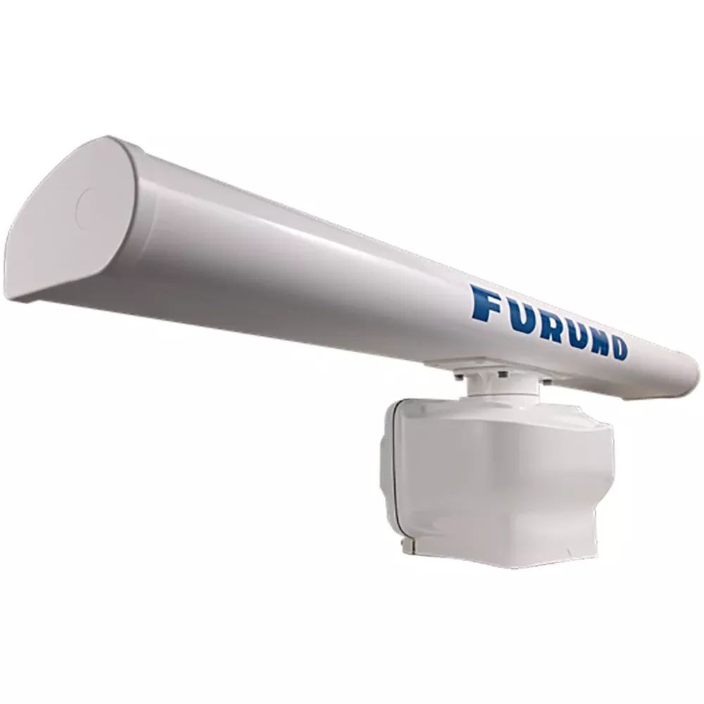 furuno-drs6ax-6kw-uhd-digital-radar-6-ft-open-array-15m-cable Furuno DRS6AX 6kW UHD Digital Radar 6 ft Open Array 15M Cable