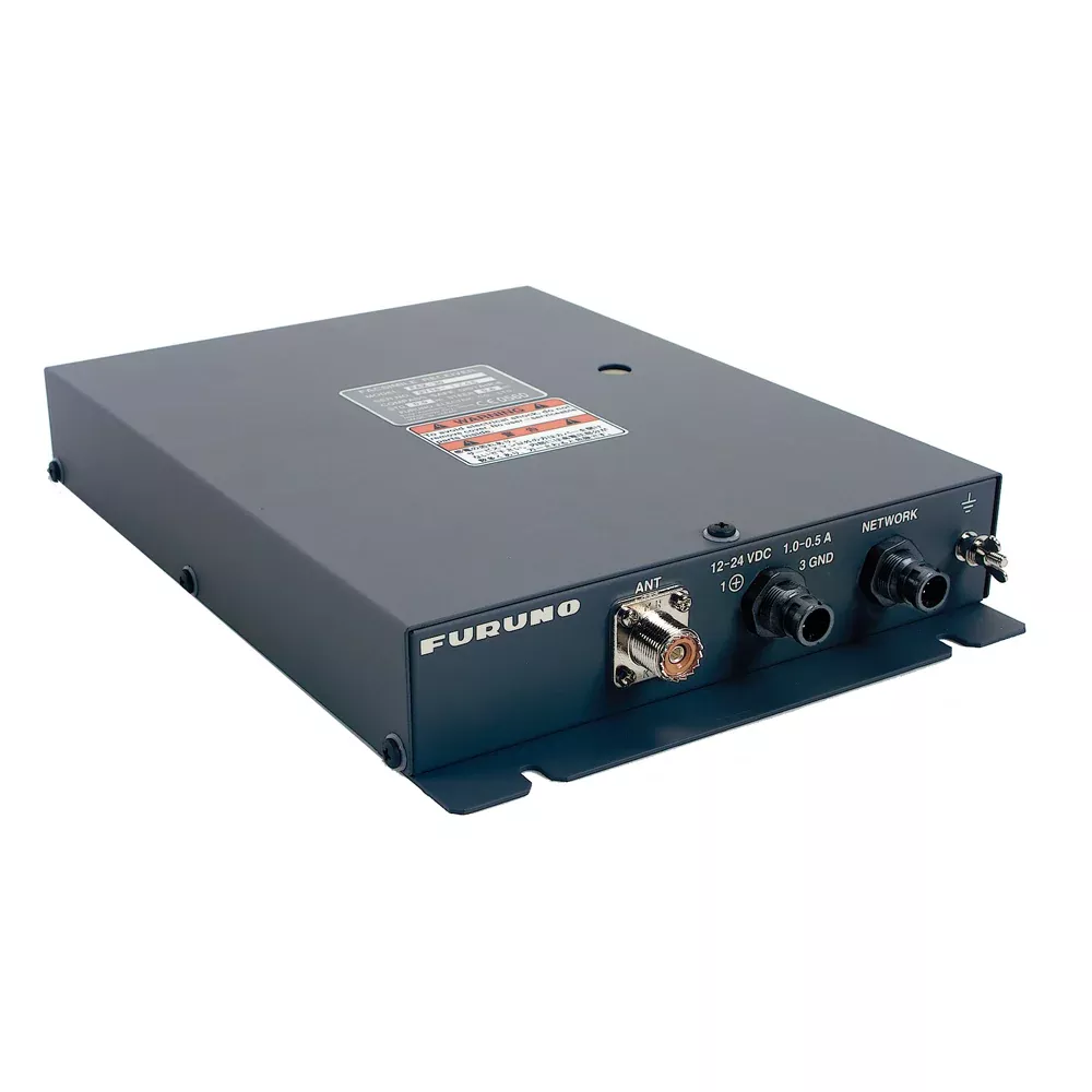 furuno-fax30-external-black-box-weatherfax-amp-navtex-receiver-less-antenna Furuno FAX30 External Black Box Weatherfax & Navtex Receiver - Less Antenna