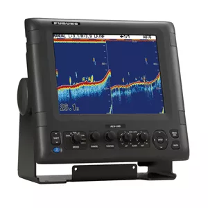 furuno-fcv-295-10-4-fishfinder Furuno - FCV 295 10.4" Fishfinder