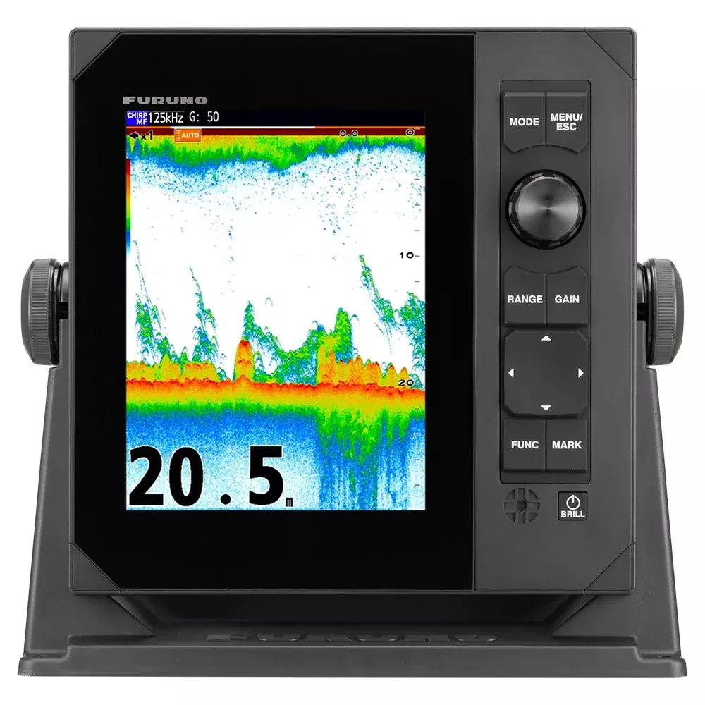 furuno-fcv800-chirp-fishfinder Furuno FCV800 CHIRP Fishfinder
