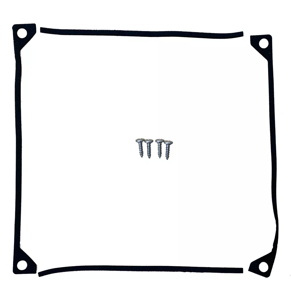 furuno-flush-mount-kit-f-fcv800 Furuno Flush Mount Kit f/FCV800