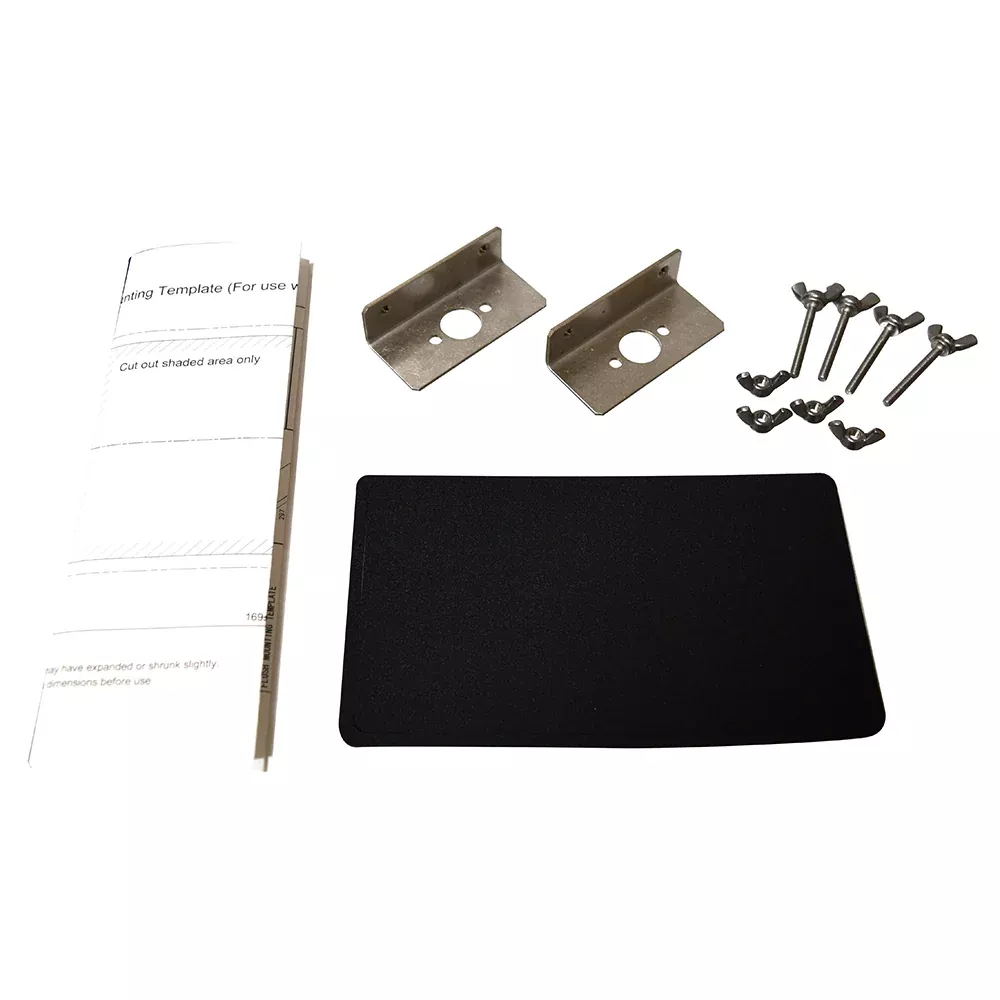 furuno-flush-mount-kit-f-gp39 Furuno Flush Mount Kit f/GP39