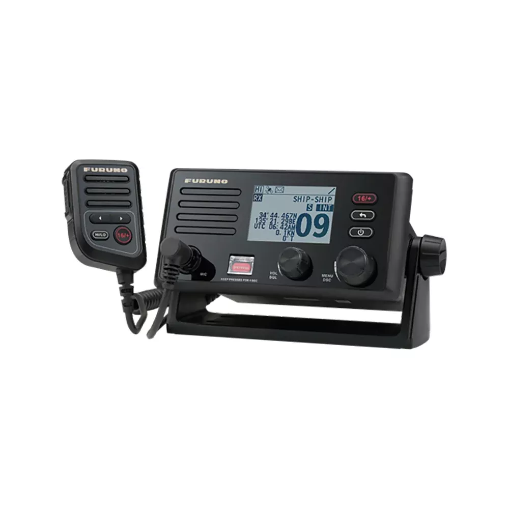furuno-fm4800-vhf-radio-w-ais-gps-amp-loudhailer Furuno FM4800 VHF Radio w/AIS, GPS & Loudhailer