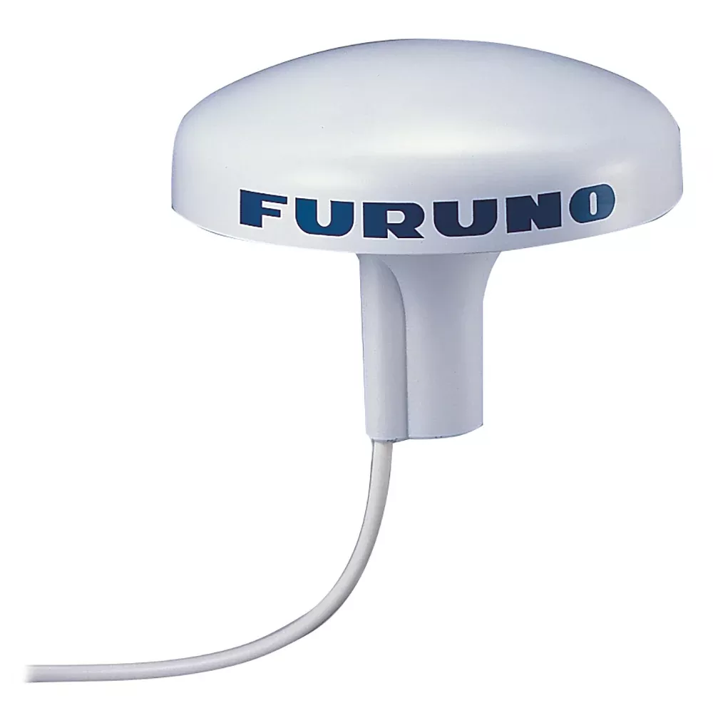 furuno-gpa021-gps-dgps-antenna-w-10m-cable Furuno GPA021 GPS/DGPS Antenna w/10M Cable