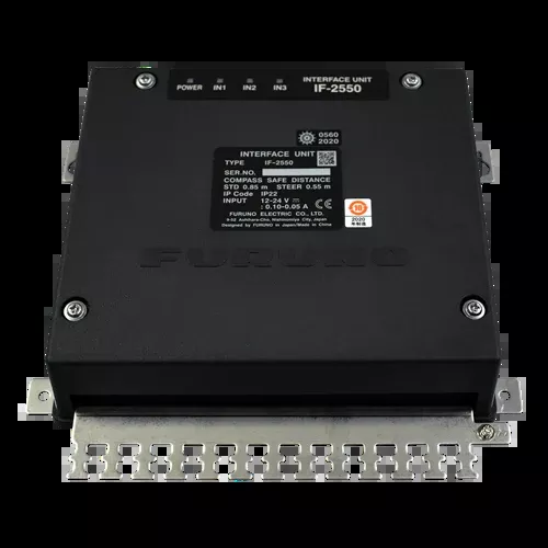 Furuno IF25502 Marine Network Switch Box