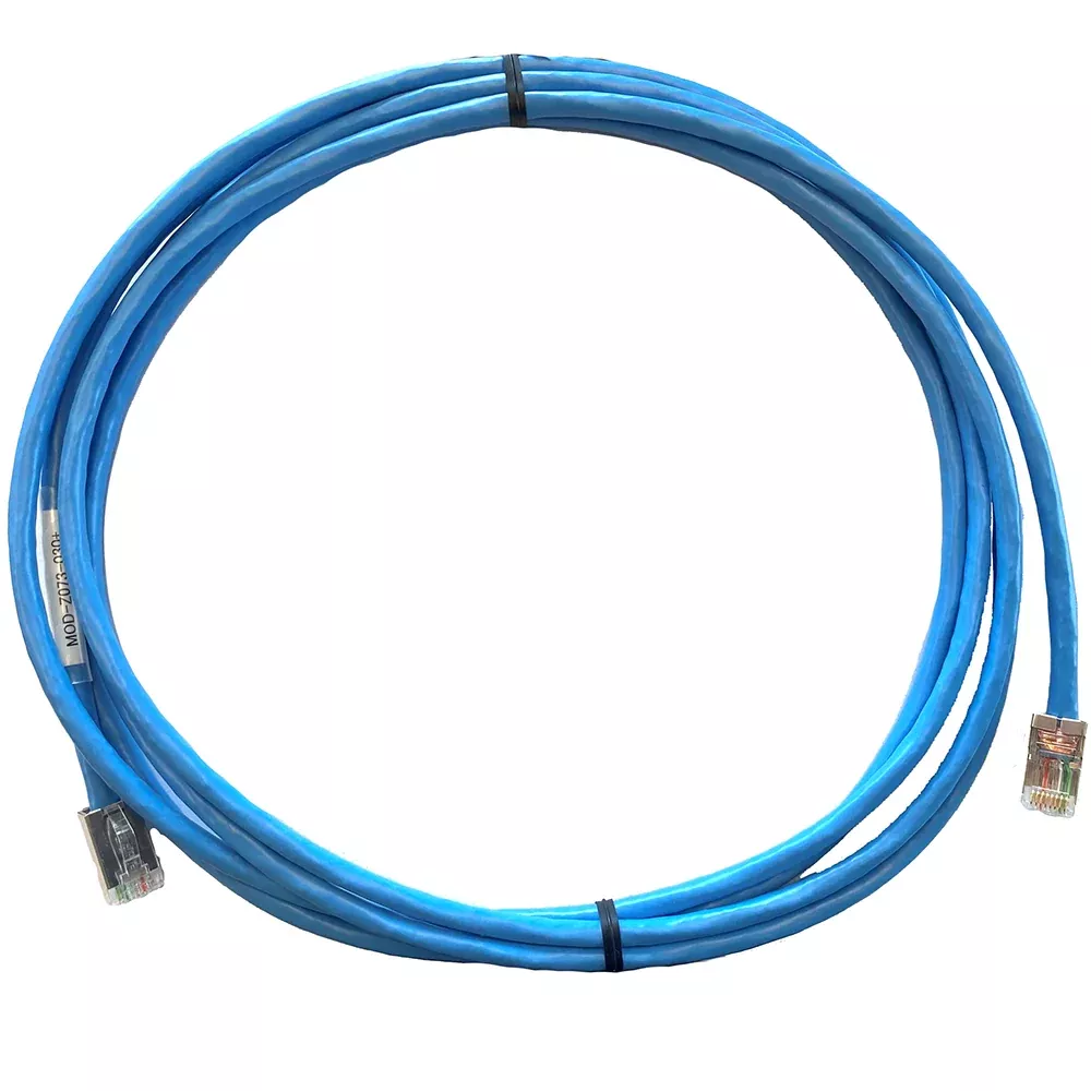 Furuno - LAN Cable Assembly - 3M - RJ45 x RJ45