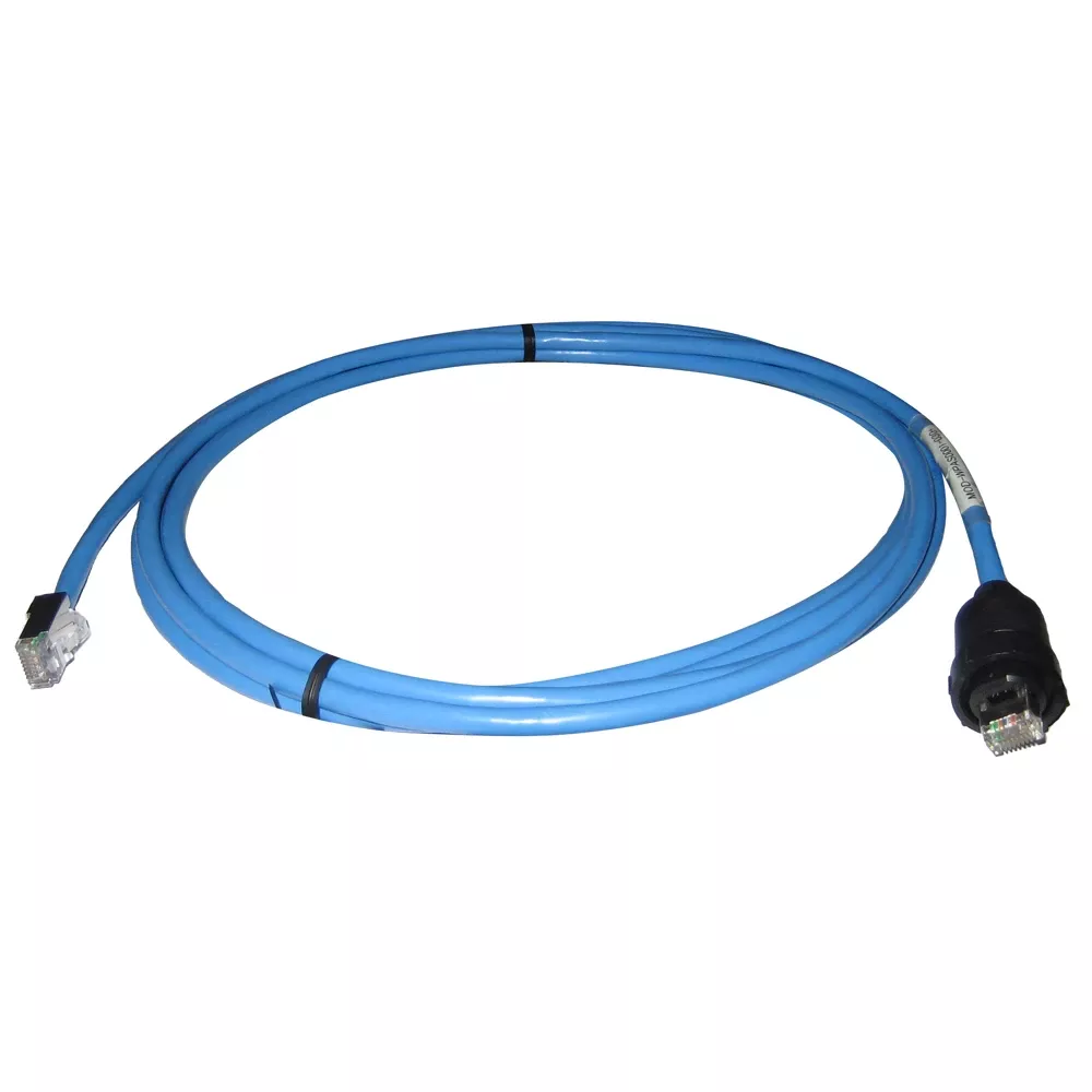 furuno-lan-cable-mfd8-12-tzt9-14-3m-waterproof Furuno - LAN Cable for MFD8/12 & TZT9/14 - 3M Waterproof