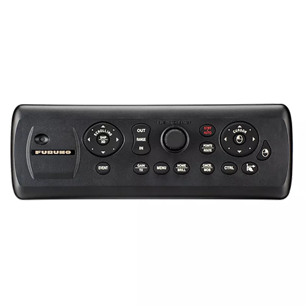 Furuno MCU005 Keyboard f/TZTouch2 & TZT2BB
