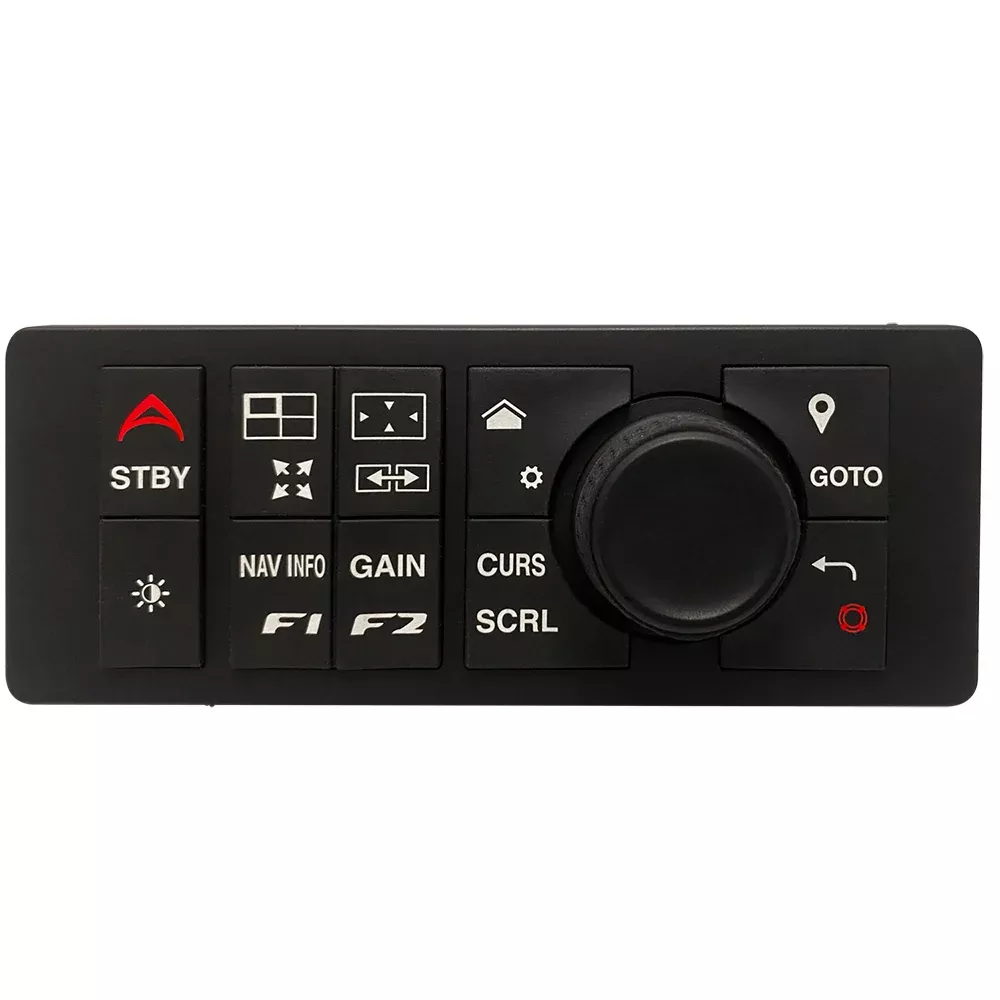 Furuno MCU006H Horizontal Remote Control f/NavNet TZtouch3 & NavNet TZtouchXL
