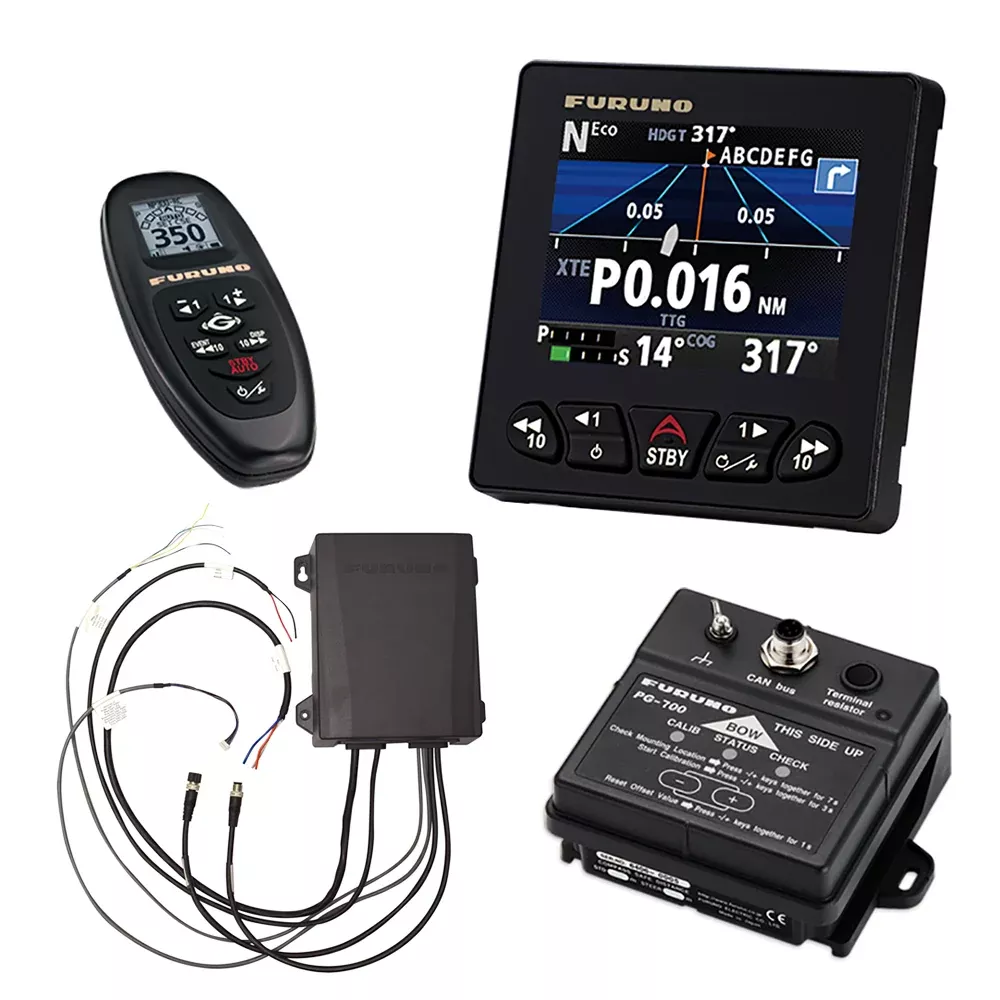 furuno-navpilot-300-pg-autopilot-system-w-pg700-sensor Furuno NavPilot 300/PG Autopilot System w/PG700 Sensor