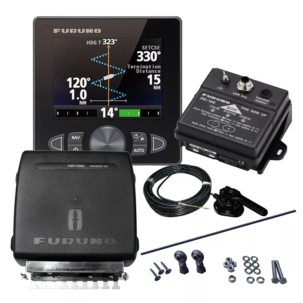 furuno-navpilot-711c-autopilot Furuno NavPilot 711C Autopilot