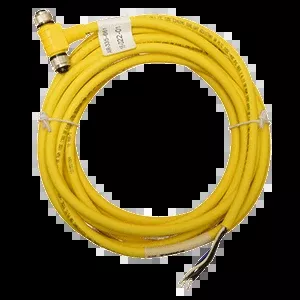 Furuno NMEA 2000 Power Tee - 8M - 2x Female Connector