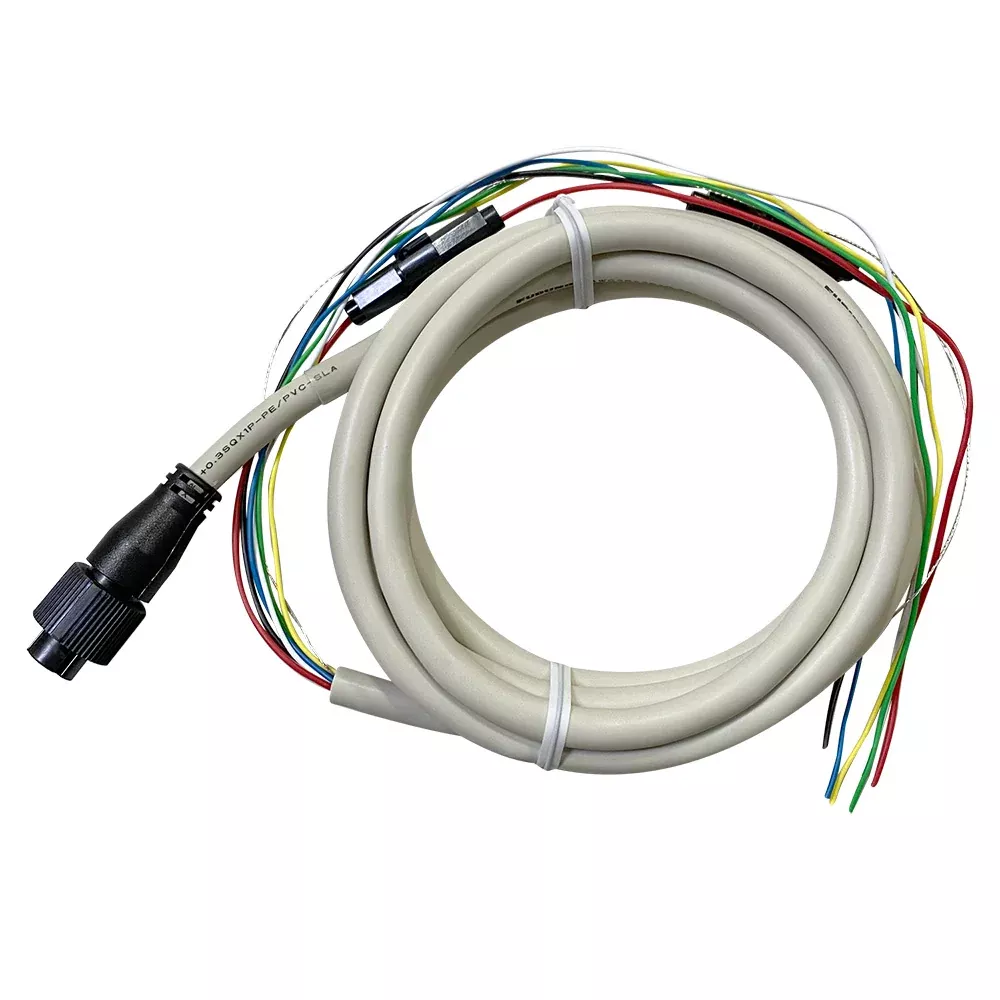 Furuno - Power Cable f/GP39
