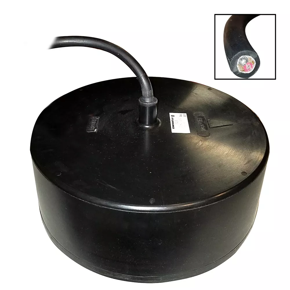 furuno-rubber-coated-transducer-5kw Furuno Rubber Coated Transducer - 5kW