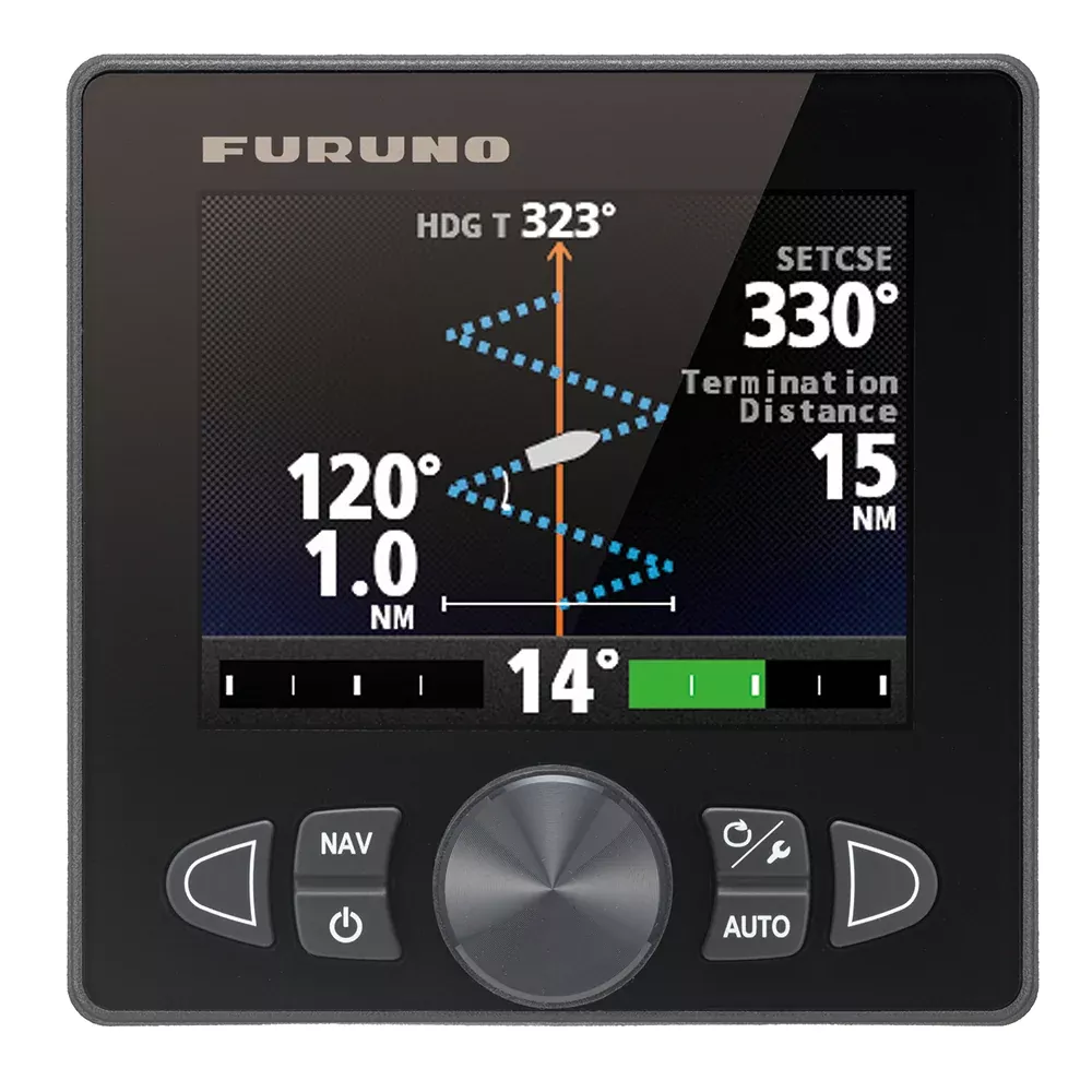 furuno-second-control-unit-navpilot-711c Furuno Second Control Unit for NavPilot 711C