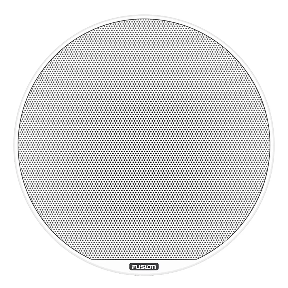 fusion-10-quot-classic-flush-mount-grille-white Fusion 10" Classic Flush Mount Grille - White