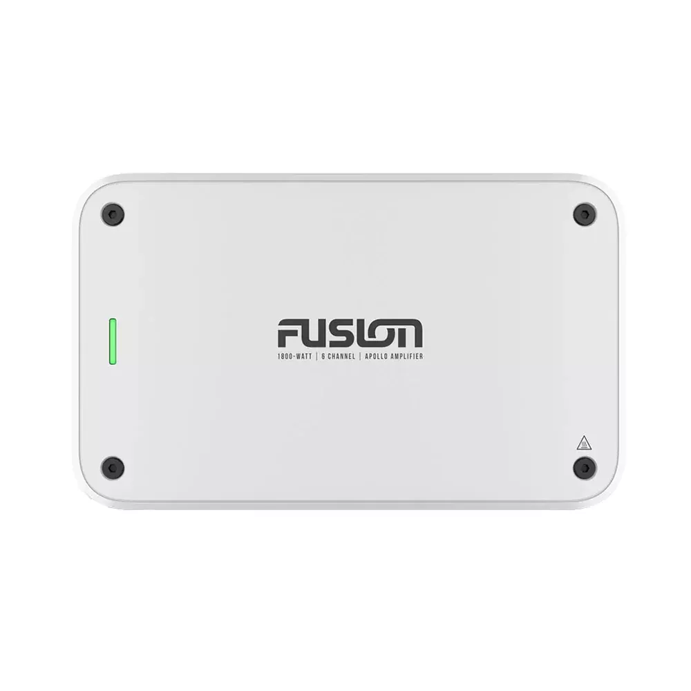 fusion-apollo-marine-4-channel-1200-watt-amplifier Fusion Apollo Marine 4 Channel 1200-Watt Amplifier