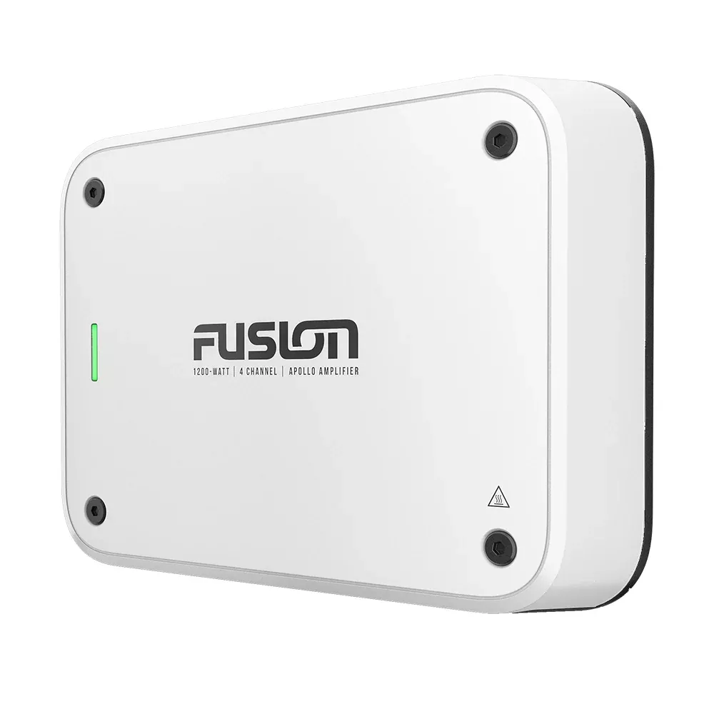 fusion-apollo-marine-4-channel-amplifier-1200w FUSION Apollo Marine 4 Channel Amplifier - 1200W