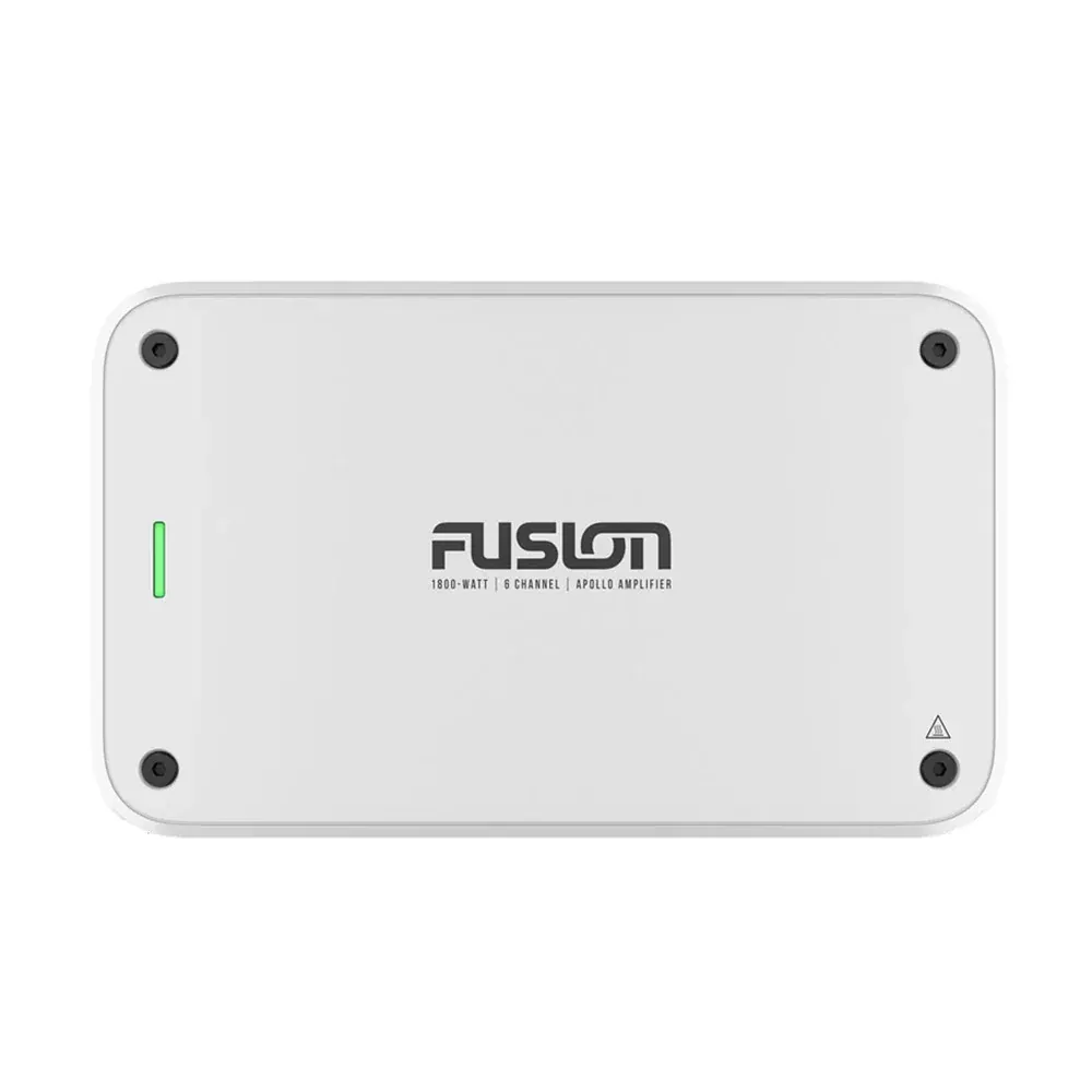 fusion-apollo-marine-6-channel-1800-watt-amplifier Fusion Apollo Marine 6 Channel 1800-Watt Amplifier