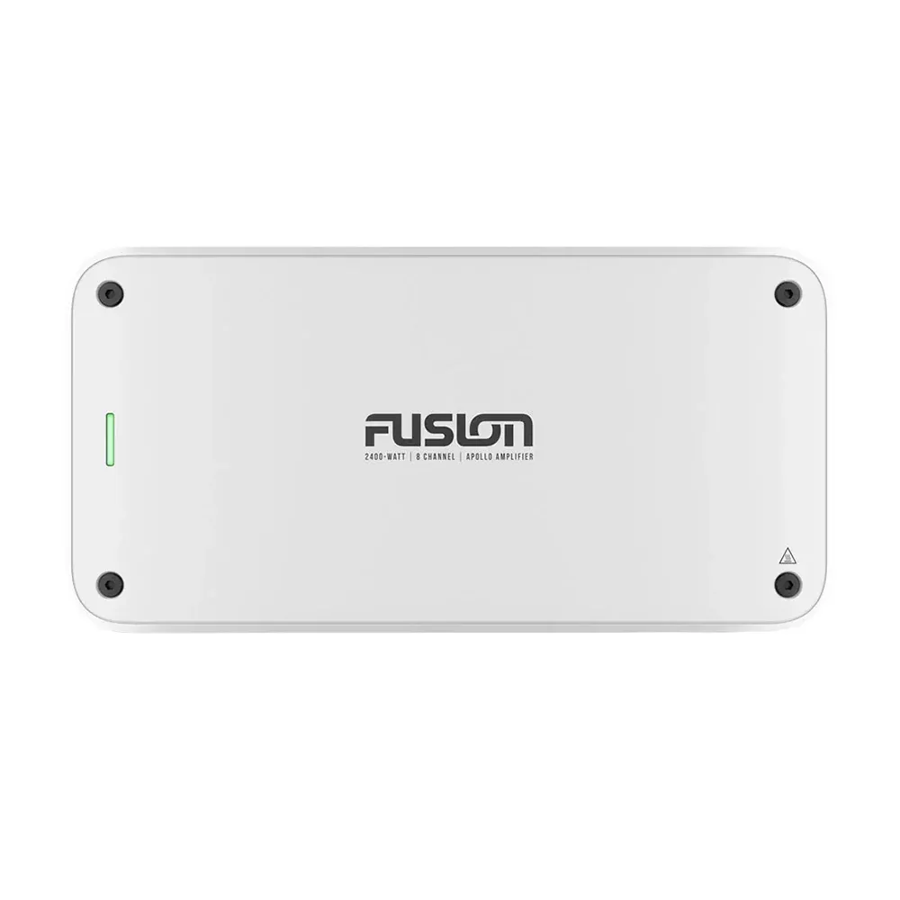 fusion-apollo-marine-8-channel-2400-watt-amplifier Fusion Apollo Marine 8 Channel 2400-Watt Amplifier