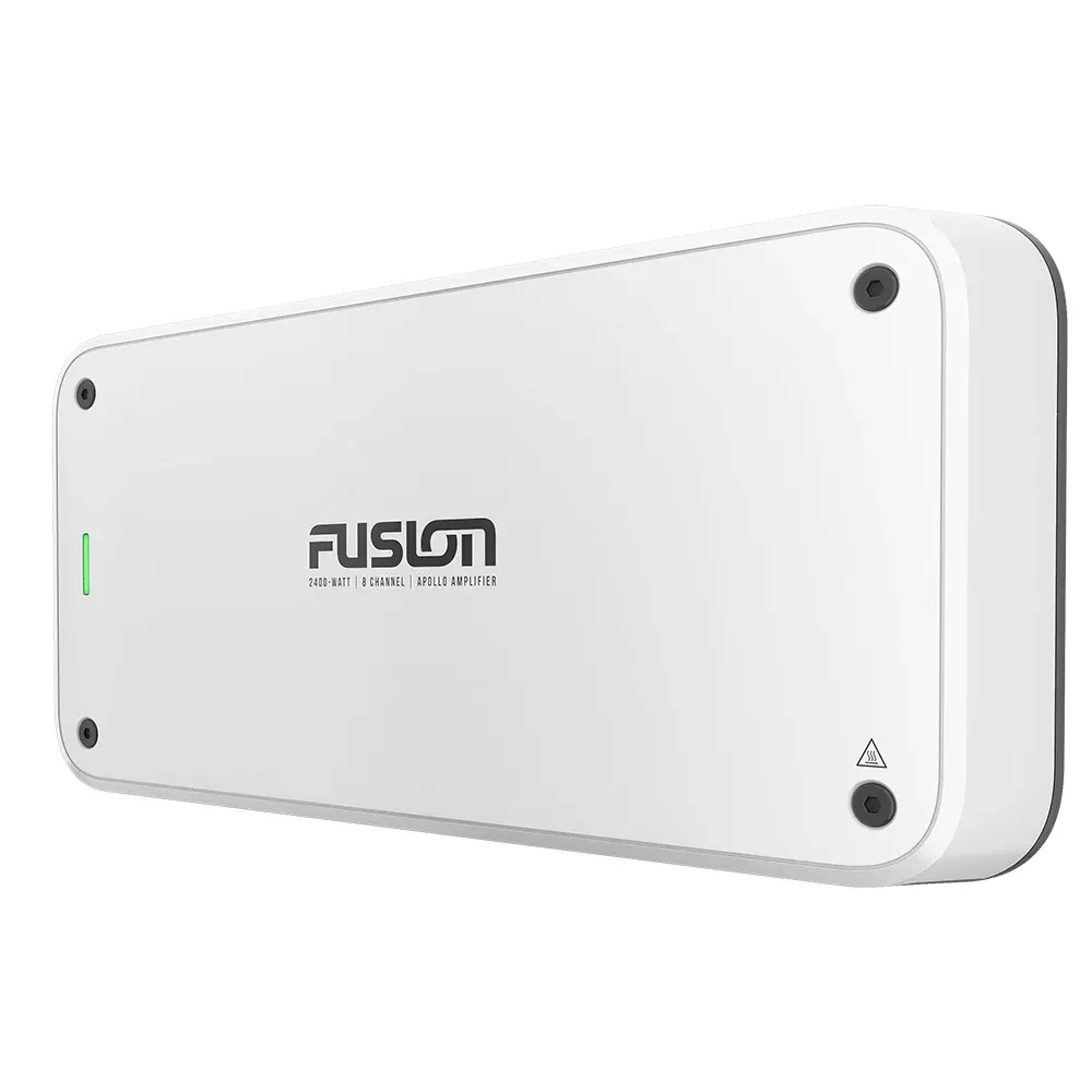 fusion-apollo-marine-8-channel-amplifier-2400w FUSION Apollo Marine 8 Channel Amplifier - 2400W