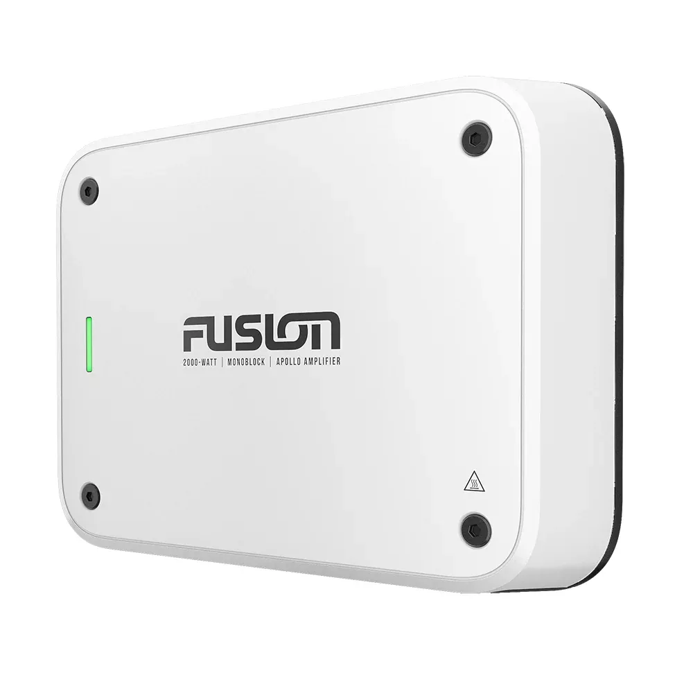fusion-apollo-marine-monoblock-amplifier-2000w FUSION Apollo Marine Monoblock Amplifier - 2000W