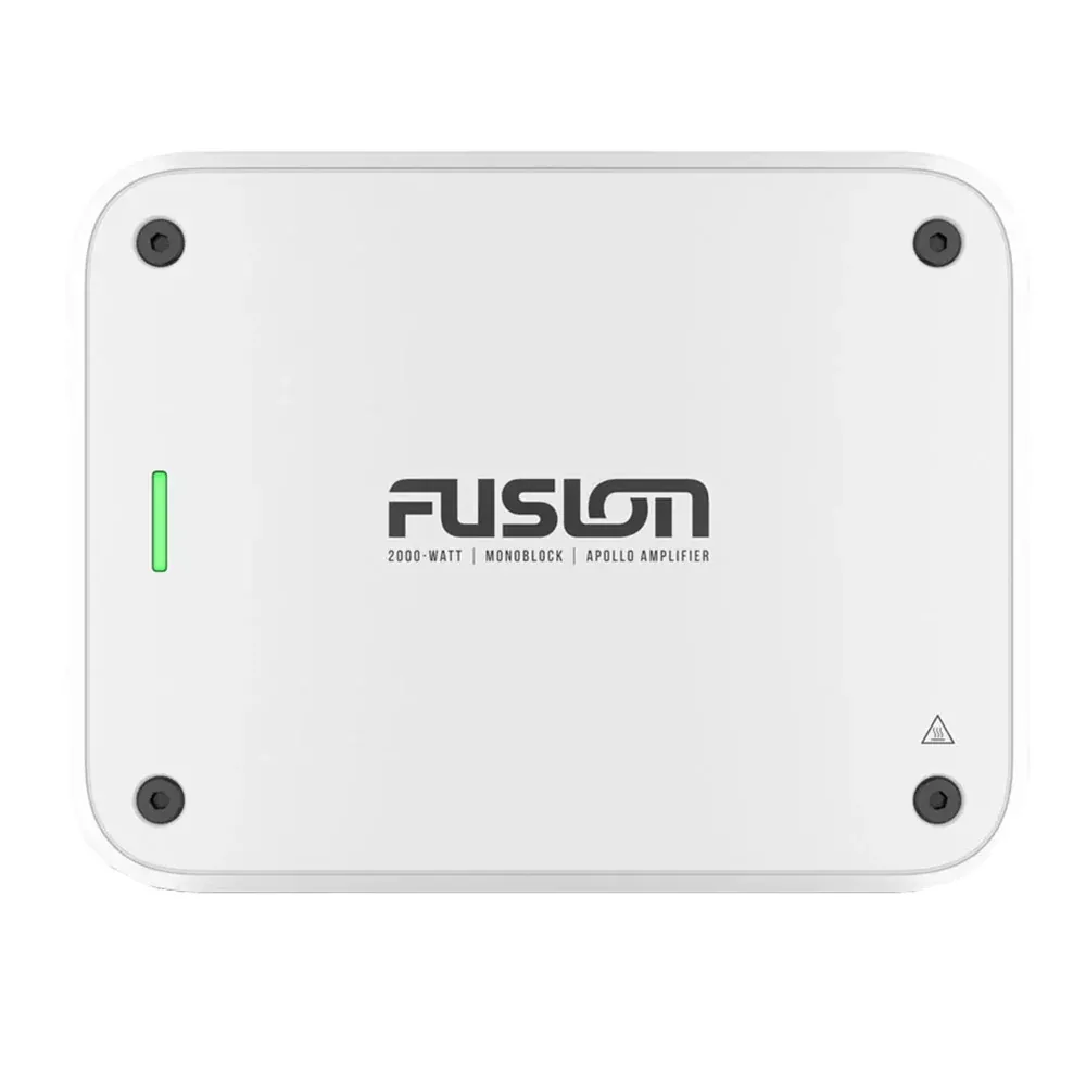 fusion-apollo-monoblock-marine-650-watt-rms-amplifier Fusion Apollo Monoblock Marine 650-Watt RMS Amplifier