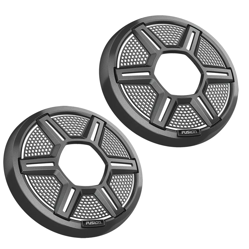 fusion-apollo-trade-6-5-quot-shielded-grey-speaker-grilles-pair Fusion Apollo™ 6.5" Shielded Grey Speaker Grilles (Pair)