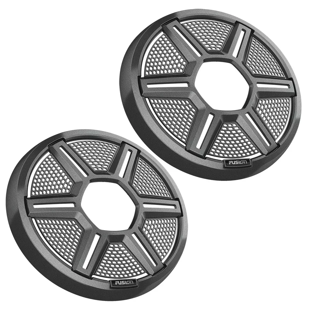 fusion-apollo-trade-7-7-quot-shielded-grey-speaker-grilles-pair Fusion Apollo™ 7.7" Shielded Grey Speaker Grilles (Pair)